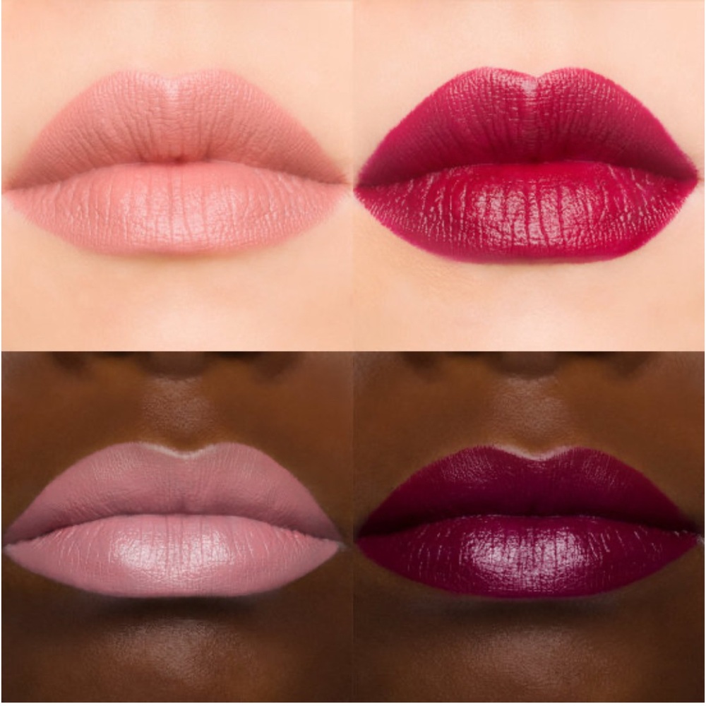 SALE💋Hourglass Confession Refillable Lipstick Duo